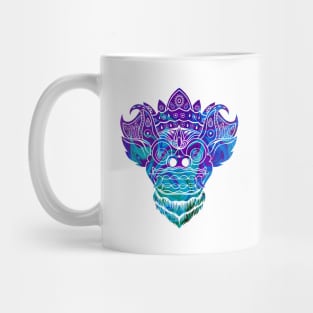 BARONG Mug